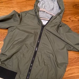 Old navy jacket